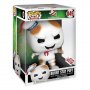 FUNKO POP! Movies: Ghostbusters - 10'' Burnt Stay Puft - slika 1