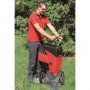EINHELL Električna tiha seckalica za grane GC-RS 2540 - slika 2