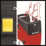 EINHELL Električna tiha seckalica za grane GC-RS 2540 - slika 3