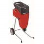 EINHELL Električna tiha seckalica za grane GC-RS 2540 - slika 1
