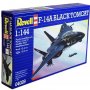 REVELL Maketa F-14A BLACK TOMCAT 030 - slika 1