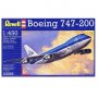 REVELL Maketa BOEING 747-200 030 - slika 1