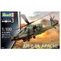 REVELL Maketa AH-64A APACHE - slika 1