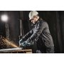MAKITA GA005GZ XGT Akumulatorska ugaona brusilica, 40V, 125mm, bez baterija i punjača - slika 2