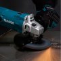 MAKITA GA6021C Ugaona brusilica, 1.450W - slika 2