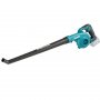 MAKITA Akumulatorska duvaljka UB101DZ - slika 1