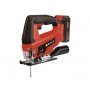 EINHELL TC-JS 18 Li Akumulatorska ubodna testera, 1x2,5 Ah - slika 1