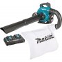 MAKITA DUB363PT2V Akumulatorska duvaljka - slika 1