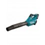 MAKITA Akumulatorski duvač lišća UB001GM101; 40V XGT; 1 x 4,0 Ah - slika 1