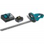 MAKITA DUH523RF Akumulatorske makaze za živu ogradu - slika 1