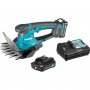 MAKITA UM600DWAE Akumulatorske makaze za travu - slika 1