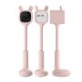EZVIZ Kamera CS-BM1 Baby roze (303102449) - slika 2