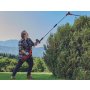 EINHELL GE-LM 36/4in1 Li-Solo Akumulatorski multifunkcionalni alat - slika 4