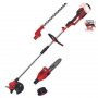 EINHELL GE-LM 36/4in1 Li-Solo Akumulatorski multifunkcionalni alat - slika 1