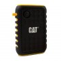 CAT POWER BANK 10000MAH IP65-ZAŠTITA OD VLAGE I PRAŠINE + BATERIJSKA LAMPA - slika 1