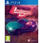 PQUBE PS4 Inertial Drift - slika 1