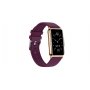 MOYE Kronos Fit Buddy Smart fitnes narukvica, ljubičasta (KFB-8P) - slika 2