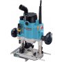 MAKITA RP1110C glodalica, 1.100W - slika 1