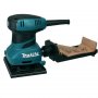 MAKITA BO4555 Jednoručna vibraciona brusilica, 200W - slika 2
