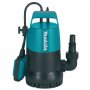 MAKITA PF0300 Potopna pumpa za čistu vodu - slika 1