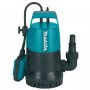 MAKITA PF0800 Potopna pumpa za čistu vodu - slika 1