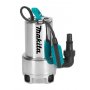 MAKITA PF0610 Potopna pumpa za prljavu vodu - slika 1