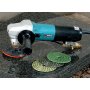 MAKITA PW5000CH Brusilica za mokro poliranje, 900W - slika 2