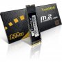 TwinMOS M.2 128GB 580MBs/550MBs NGFFDGBM2280 - slika 1