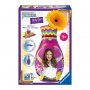 PERTINI Luna 3D puzzla vaza - slika 1