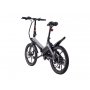 MS ENERGY EBike i10 Black_Grey - slika 2