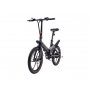 MS ENERGY EBike i10 Black_Grey - slika 3