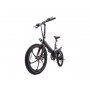 MS ENERGY EBike i10 Black_Grey - slika 4
