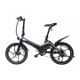 MS ENERGY EBike i10 Black_Grey - slika 1