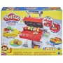 HASBRO PLAY-DOH Grill n stamp playset - slika 1