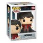 FUNKO Witcher POP! Vinyl - Jaskier (Red Outfit) - slika 1
