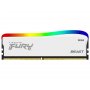 KINGSTON DIMM DDR4 16GB 3600MT/s KF436C18BWA/16 Fury Beast RGB Special Edition - slika 2