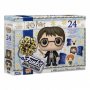 FUNKO Advent Calendar: Harry Potter 2022 - slika 1