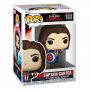 FUNKO POP! Vynil - Captain Carter - slika 1