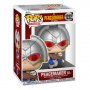 FUNKO TV POP! Vynil - Peacemaker /w eagly - slika 1