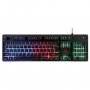 Maxlife USB tastatura OEM0300327 - slika 1