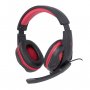 Maxlife Naglavne stereo slušalice OEM0300325 - slika 1