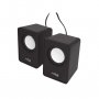 Maxlife Kompjuterski zvučnici 2x3W  OEM0002320 - slika 3