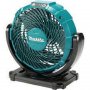 MAKITA Akumulatorski ventilator CF100DZ - slika 1