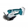 MAKITA Akumulatorske makaze za travu 18V, UM603DZ - slika 1