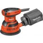 MAKITA Ekscentrična brusilica M9204 - slika 1