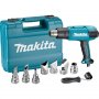 MAKITA HG6531CK Fen za vrući vazduh, 2.000W - slika 1