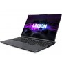 LENOVO Legion 5 Pro 16IAH7H (Storm Grey) WQXGA IPS, i7-12700H, 16GB, 1TB SSD, RTX 3060 6GB (82RF00K9YA) - slika 1