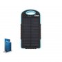 Xwave Baterija Camp L60 solarni PLAVA - slika 1