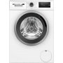 BOSCH Serija 4 Mašina za pranje veša, punjenje spreda 8 kg 1200 okr WAN24065BY - slika 2