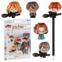 PERTINI HARRY POTTER Set 5 figura - slika 1